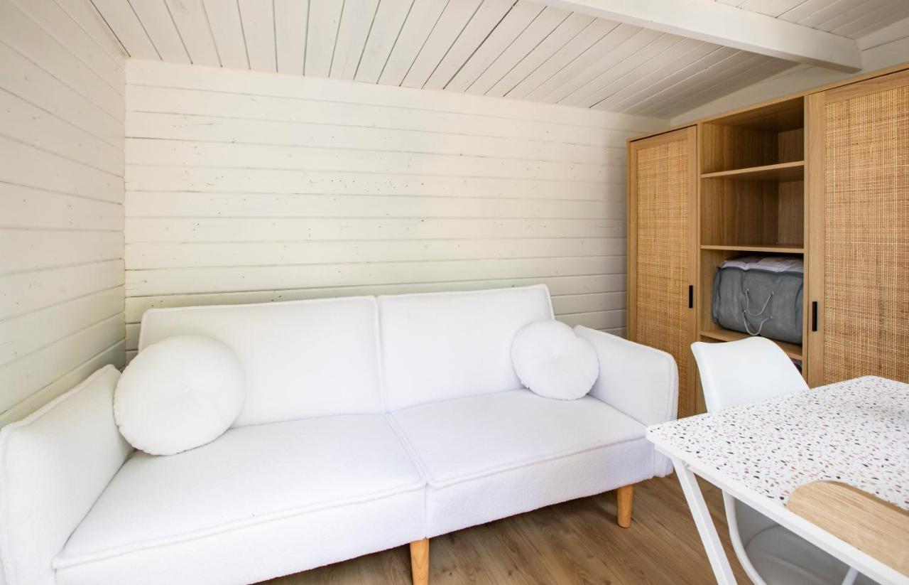 * Casa Faustine *, Grande Terrasse, Piscines Apartment กาสแซ็ง ภายนอก รูปภาพ